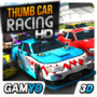 Thumb Car Racing