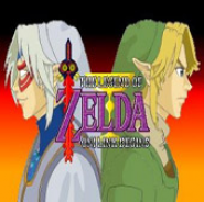 The Legend of Zelda: Mystery of Solarus DX
