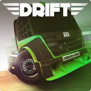 Drift Zone: Trucks