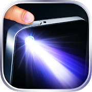 Power Button Flashlight Pro