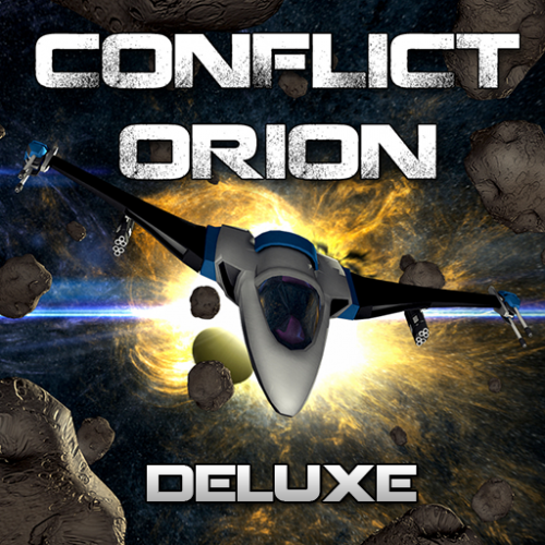 Conflict Orion Deluxe