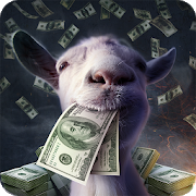 Goat Simulator Payday (Мод, встроенный кэш)