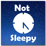 NotSleepy - Калькулятор Сна