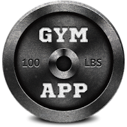 Дневник тренировок Gym App