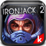 Iron Jack HD