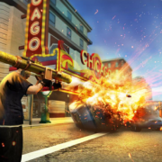 Chicago Crime Simulator 3D