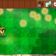 Plants vs Zombies: Warriors Edition