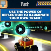 Blaze and the Monster Machines