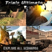 Trials Ultimate 3D HD