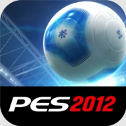 PES 2012 Pro Evolution Soccer