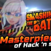 Smashing The Battle