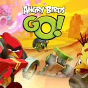 Angry Birds Go!