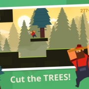 Lumber Well