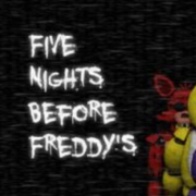Five Nights Before Freddy's