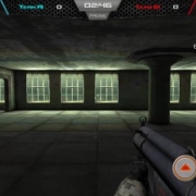 Bullet Party Modern Online FPS