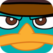 Agent P DoofenDash