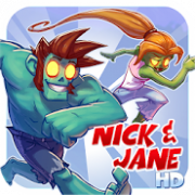 Nick & Jane HD