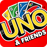 UNO & Friends