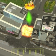 Demolition Inc. HD