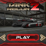 Tank Recon 2