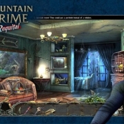 Mountain Crime: Requital