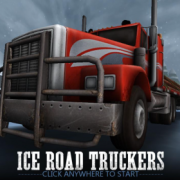 Ice Road Truckers