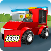 LEGO® Juniors Create & Cruise