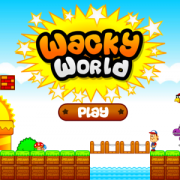 Wacky World