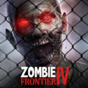 Zombie Frontier 4