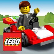 LEGO® Juniors Create & Cruise