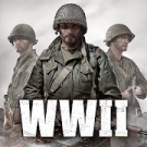 Герои мировой войны