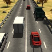 Traffic Racer