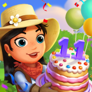 FarmVille 2 Cельское уединение