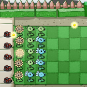 Plants vs. Zombies: BT Edition