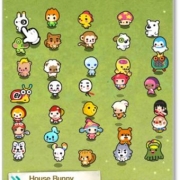 Mini game paradise