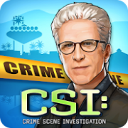 CSI: Hidden Crimes