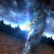 Tornado 3D