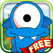 Eye Love Monster HD