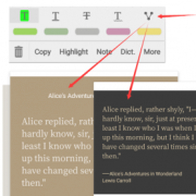 Moon+ Reader Pro