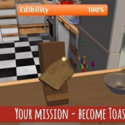 I am Bread