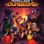 Minecraft Dungeons