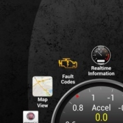 Torque Pro (OBD2 / автомобиль)