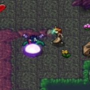 Mage Gauntlet
