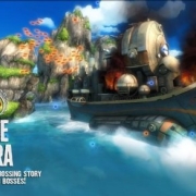 Sine Mora