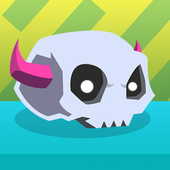 Bonecrusher: Free Endless Game