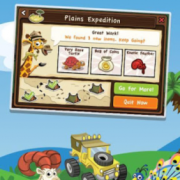 Dream Zoo
