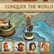 Tiny Token Empires