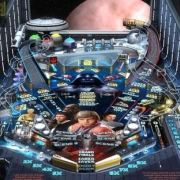 Star Wars Pinball