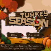 Turkey Season