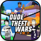 Читы на Dude Theft Wars